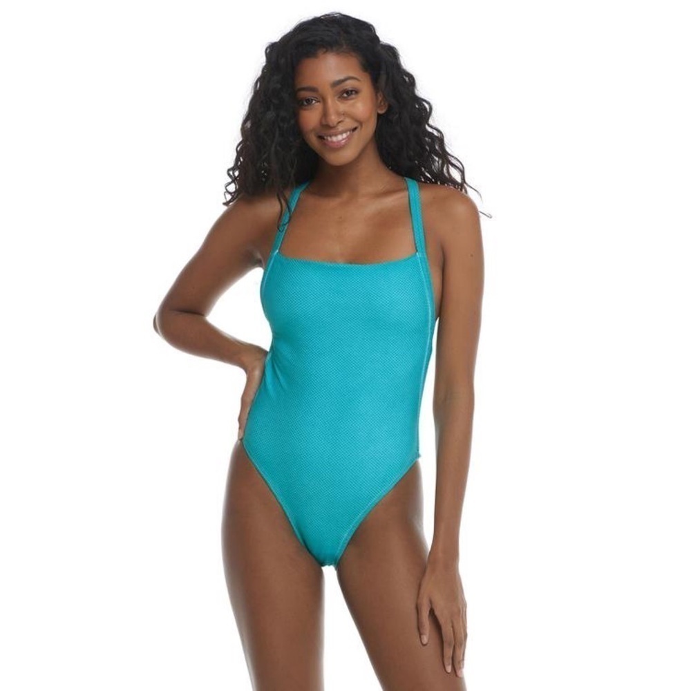 NWT Body Glove One Piece Swimsuit